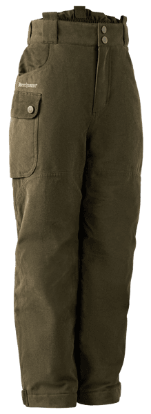 Youth Eagle Trousers Tarmac Green, view: 0