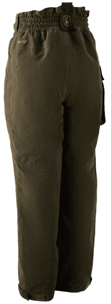 Youth Eagle Trousers Tarmac Green, view: 1