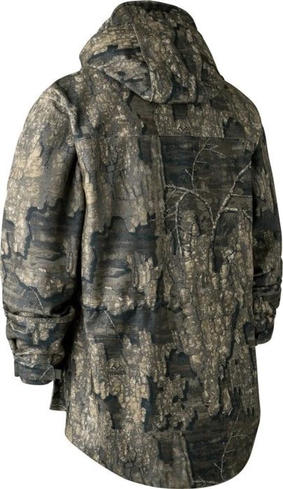 Pro Gamekeeper Jacket Realtree Timber Camo, view: 1