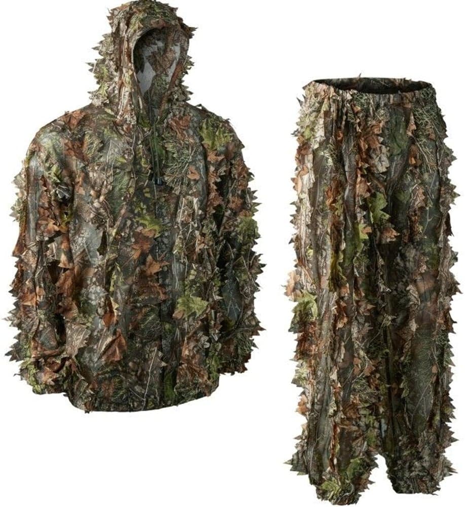 Sneaky 3D Pullover Set, view: 0