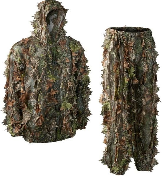 Sneaky 3D Pullover Set, view: 0