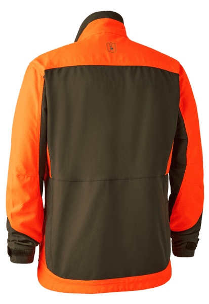 Strike Extreme Jacket Orange, view: 1
