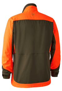 Strike Extreme Jacket Orange - view: 1