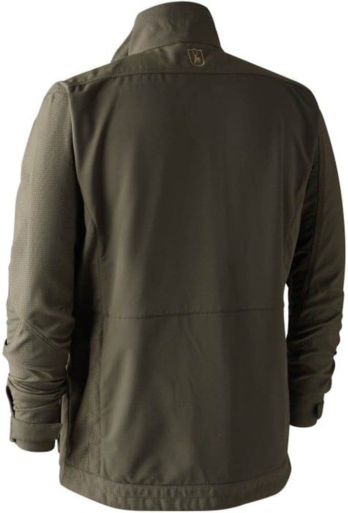 Strike Extreme Jacket Palm Green, view: 1