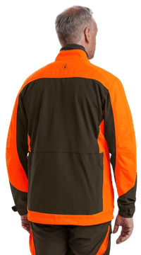 Strike Extreme Jacket Orange - view: 3
