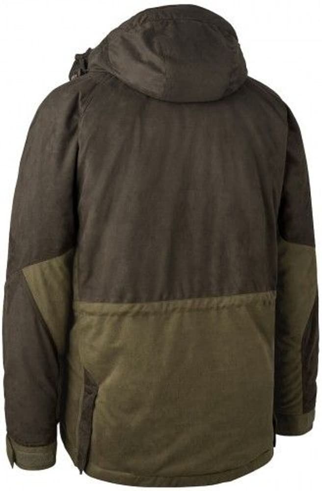 Explore Winter Jacket Walnut, view: 1