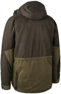 Explore Winter Jacket Walnut - view: 1