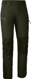 Excape Light Trousers Art Green