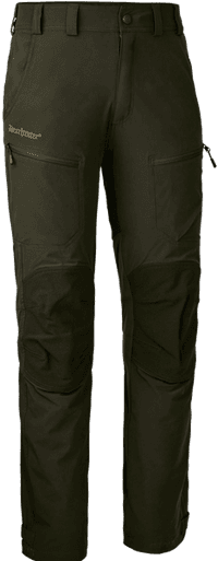Excape Light Trousers Art Green - view: 0