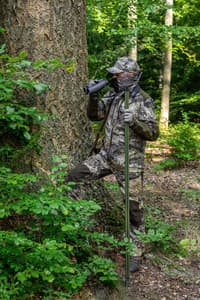 Excape Light Trousers Realtree EXCAPE - view: 4