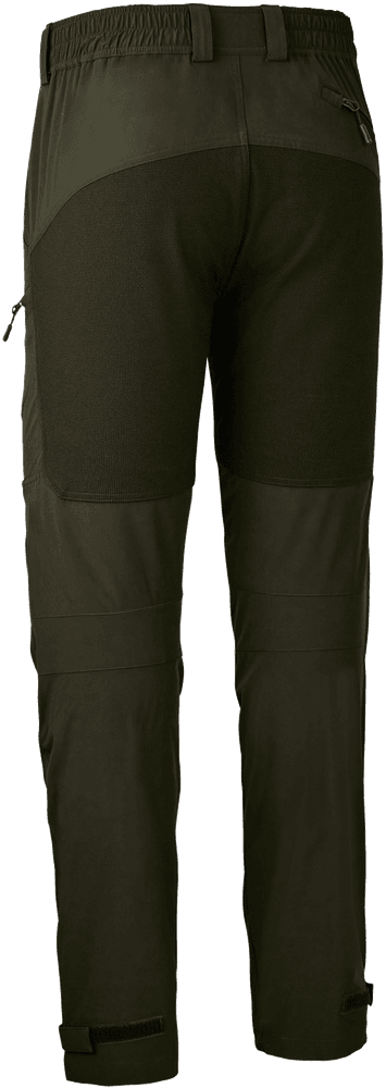 Excape Light Trousers Art Green, view: 1