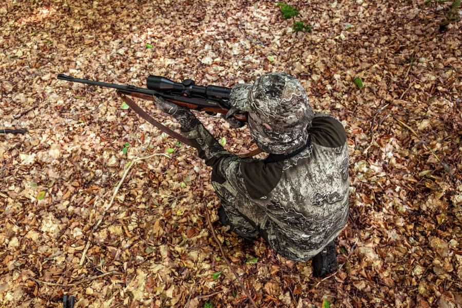 Excape Light Trousers Realtree EXCAPE, view: 2