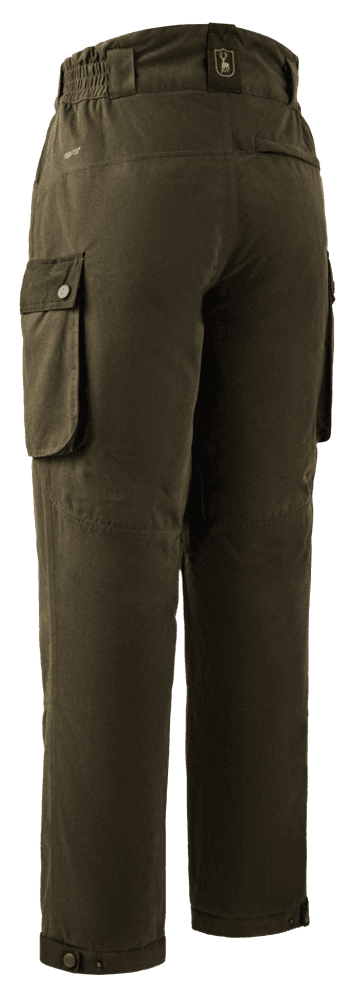 Eagle Winter Trousers Tarmac Green, view: 1