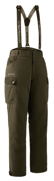 Eagle Winter Trousers Tarmac Green, view: 2