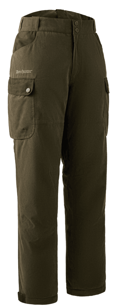 Eagle Winter Trousers Tarmac Green, view: 0