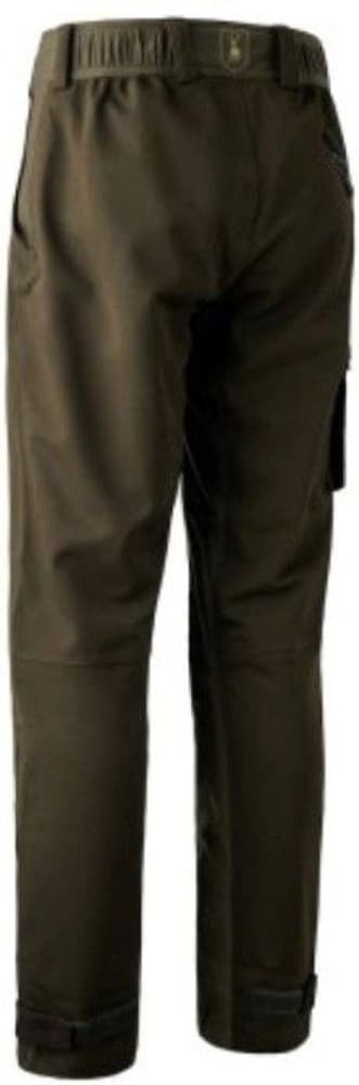 Muflon Light Trousers Art Green, view: 1