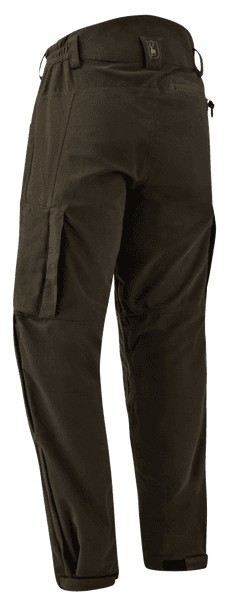 Game Pro Light Trousers Wood, view: 1