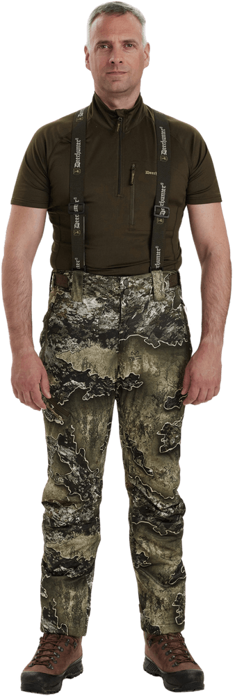 Excape Winter Trousers REALTREE EXCAPE, view: 3