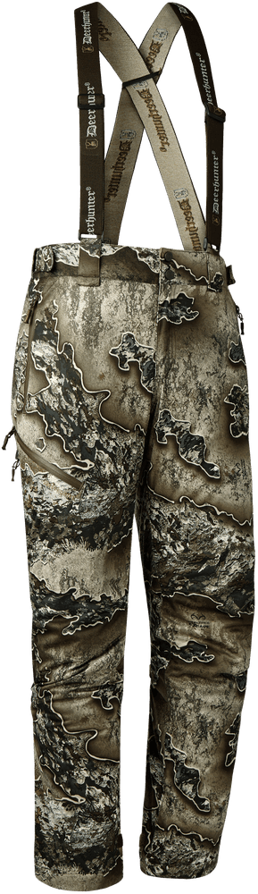 Excape Winter Trousers REALTREE EXCAPE, view: 0