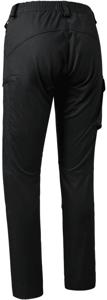 Lady Traveler Trousers Black, view: 1