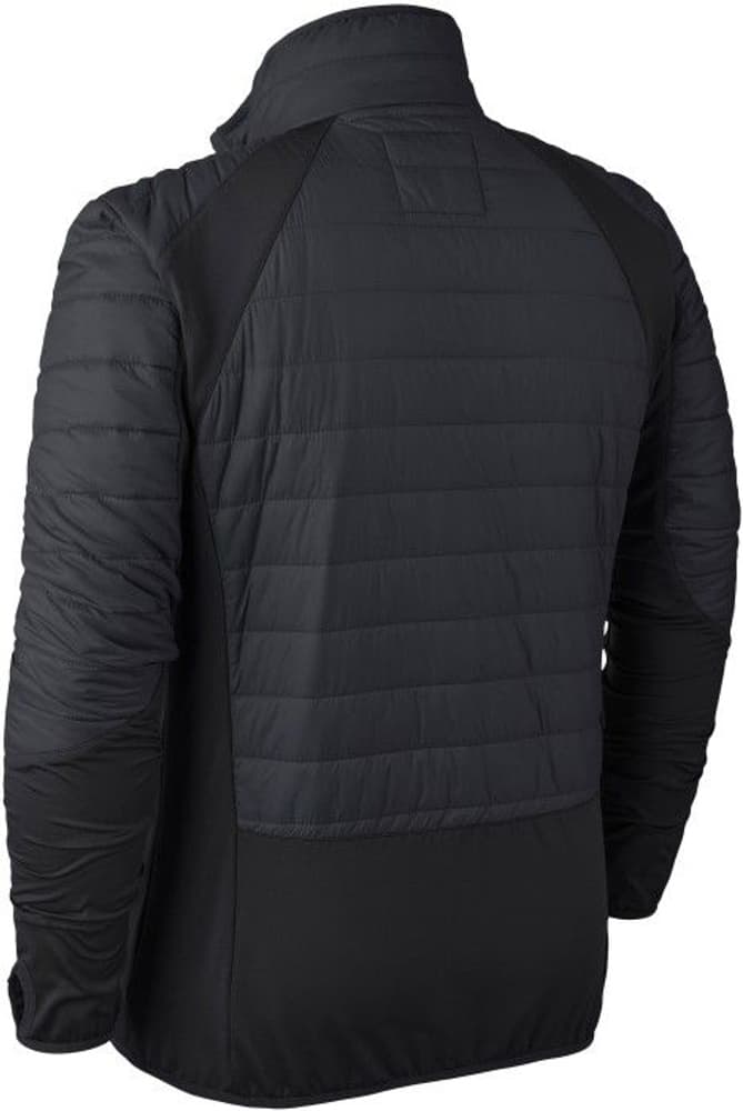 Pine Padded Inner Jacket Black, view: 1