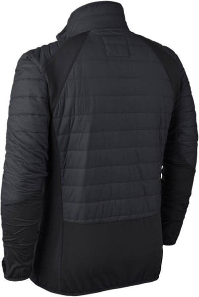 Pine Padded Inner Jacket Black, view: 1