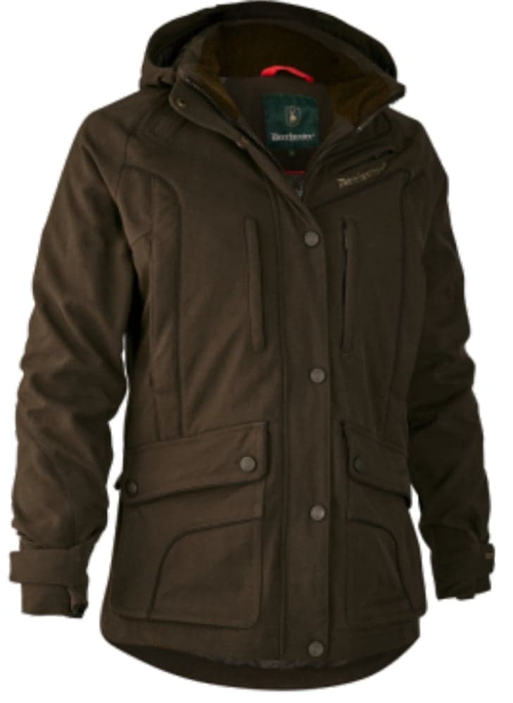 Lady Mary Extreme Jacket Wood, view: 0
