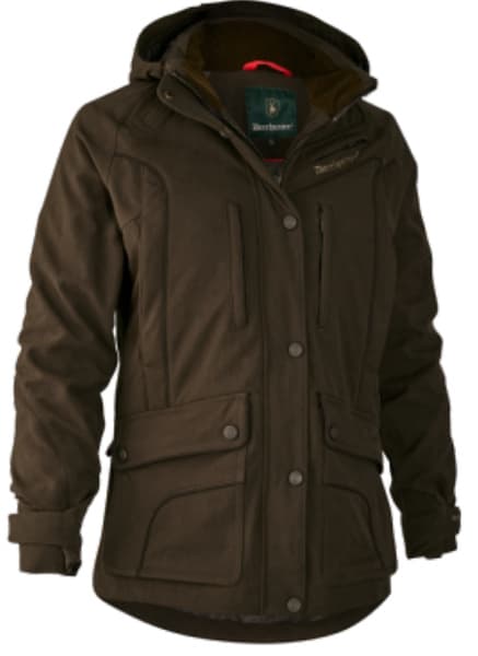 Lady Mary Extreme Jacket Wood, view: 0