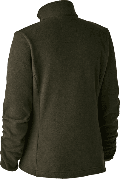 Lady Chasse Fleece Jacket Beluga, view: 1