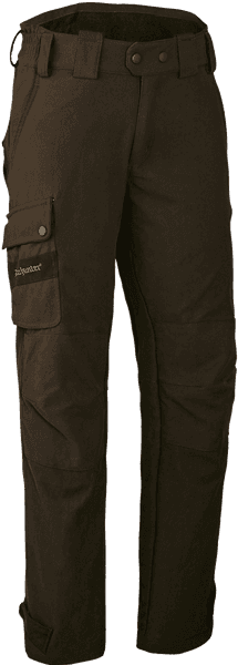 Muflon Extreme Trousers Wood, view: 2