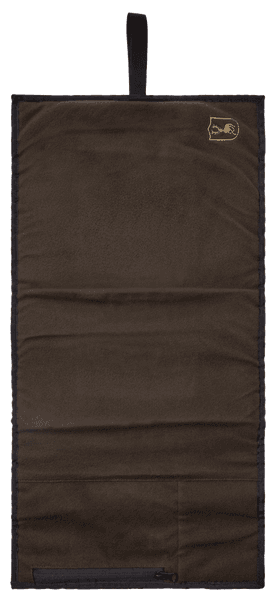 Heat Foldable Sitting Pad Wood, view: 0