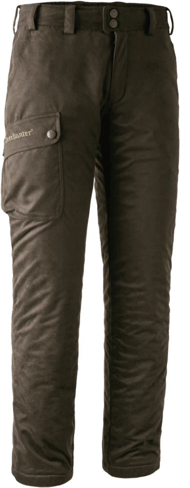 Explore Winter Trousers Walnut, view: 0