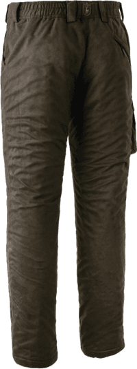 Explore Winter Trousers Walnut - view: 1