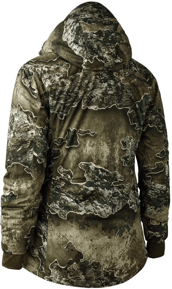 Lady Excape Winter Jacket REALTREE EXCAPE, view: 1