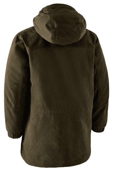 Youth Eagle Winter Jacket Tarmac Green, view: 1