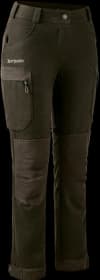 Lady Tatra Trousers Loden Wood