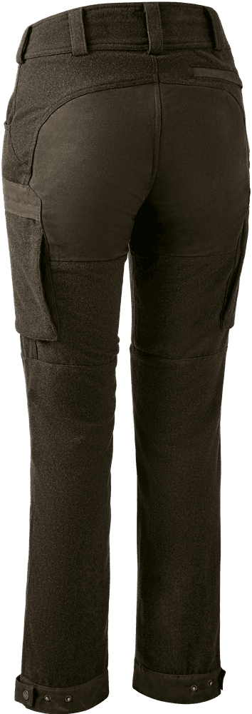 Lady Tatra Trousers Loden Wood, view: 1