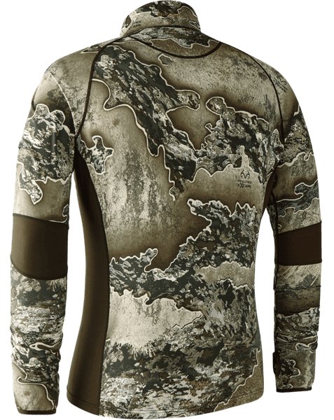 Excape Insulated Cardigan Realtree EXCAPE, view: 1