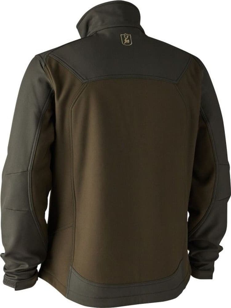 Rogaland Softshell Jacket Adventure Green, view: 1