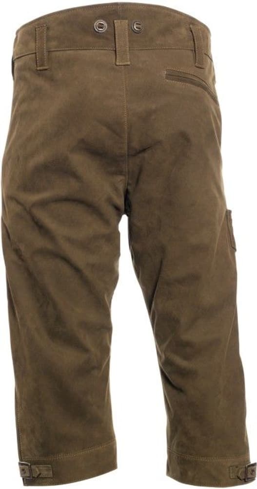 Strasbourg Leather Breeks, view: 1