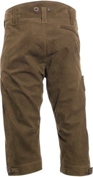 Strasbourg Leather Breeks, view: 1