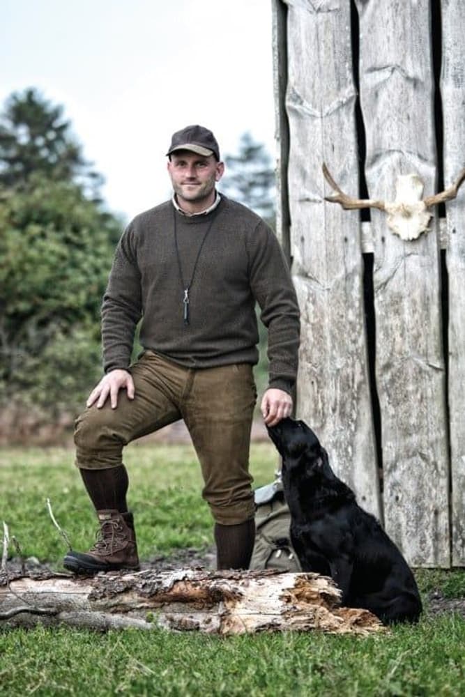 Strasbourg Leather Breeks, view: 2