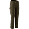 Lady Eagle Winter Trousers Tarmac Green