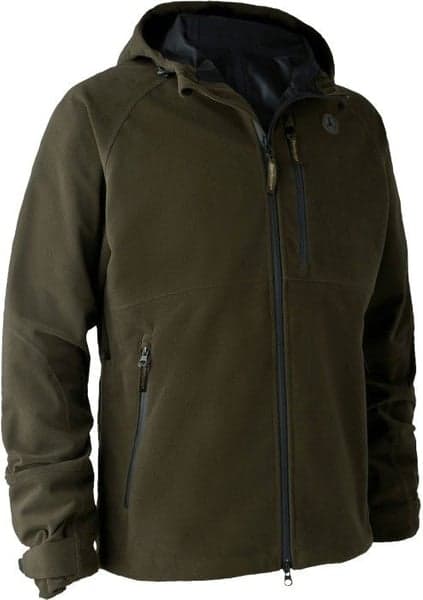 PRO Gamekeeper Jacket Short Peat, view: 0