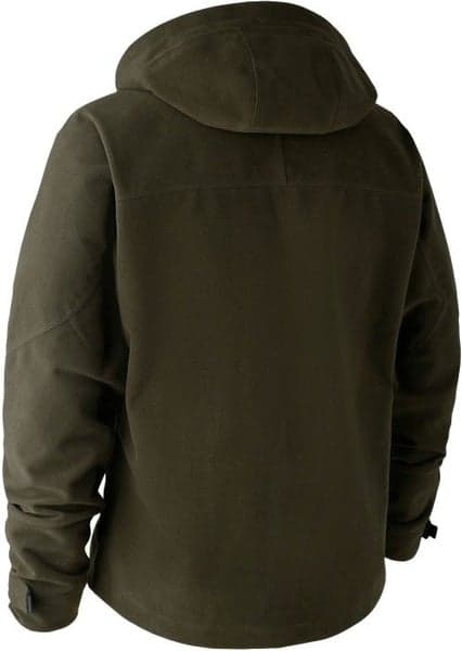 PRO Gamekeeper Jacket Short Peat, view: 1