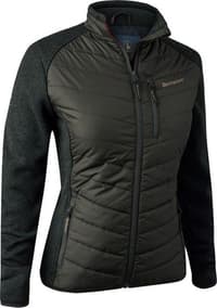 Lady Caroline Padded Jacket Timber - view: 0