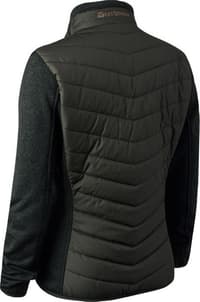 Lady Caroline Padded Jacket Timber - view: 1