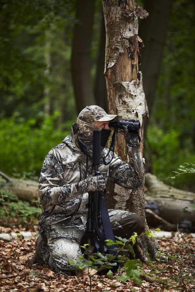 Excape Softshell Trousers Realtree EXCAPE, view: 5