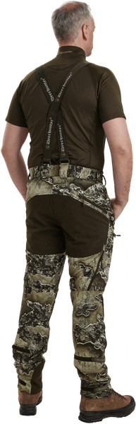 Excape Softshell Trousers Realtree EXCAPE, view: 4