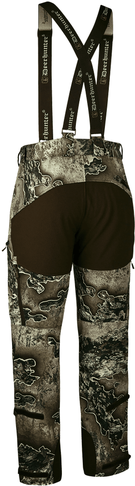 Excape Softshell Trousers Realtree EXCAPE, view: 1
